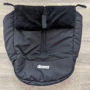 Doona Winter Cover